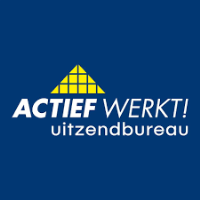 Actief Werkt! Uitzendbureau B.V.