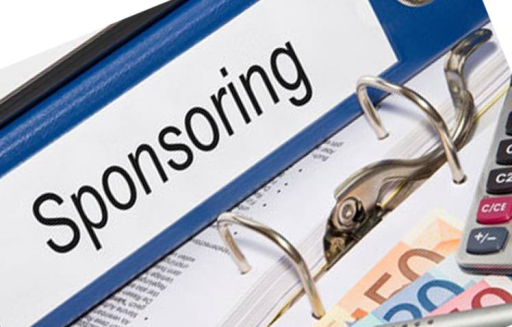 Bericht vanuit de sponsorcommissie Nieuws afbeelding